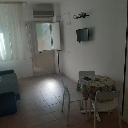 Appartement Gardenia *
