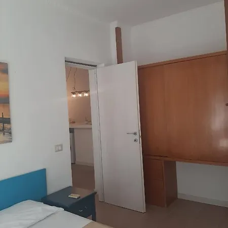 Gardenia Appartement *