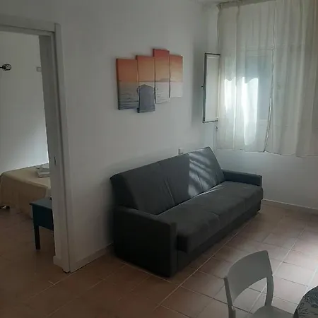 Appartement Gardenia