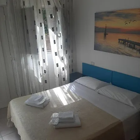 Apartment Gardenia Cefalu